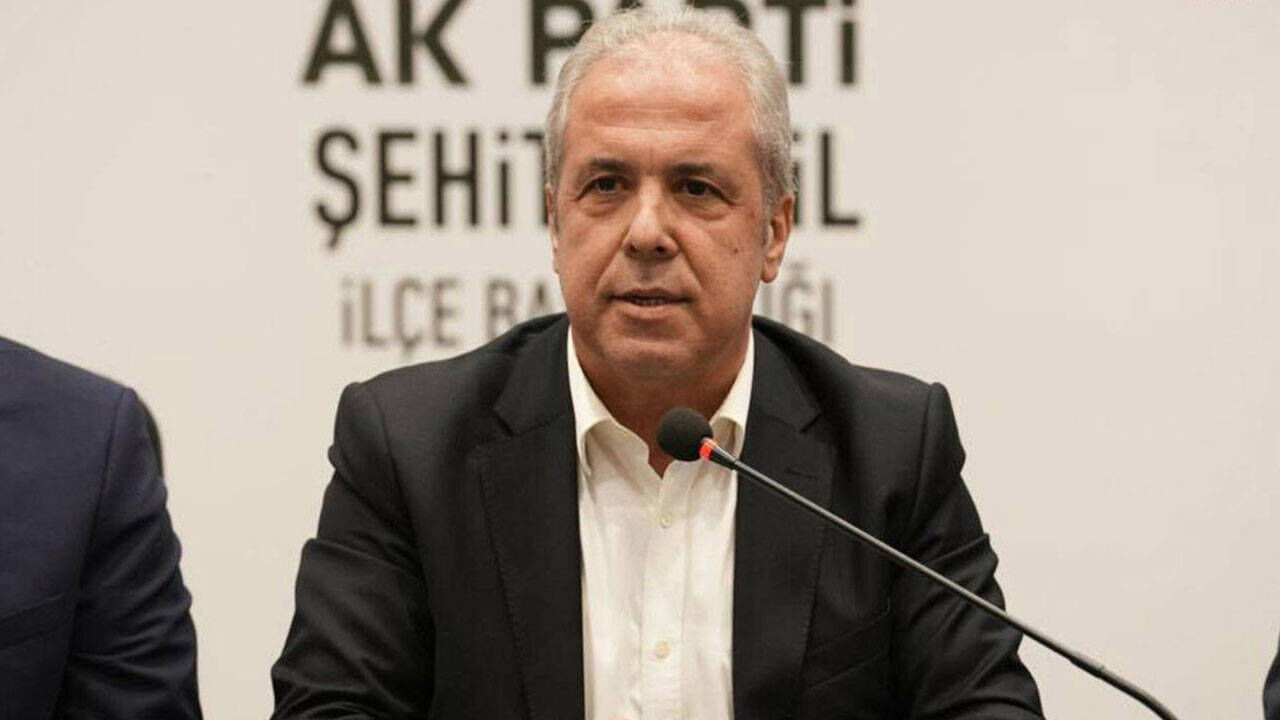 Şamil Tayyar, 'elimizden gidiyor' diyerek AK Parti'yi uyardı