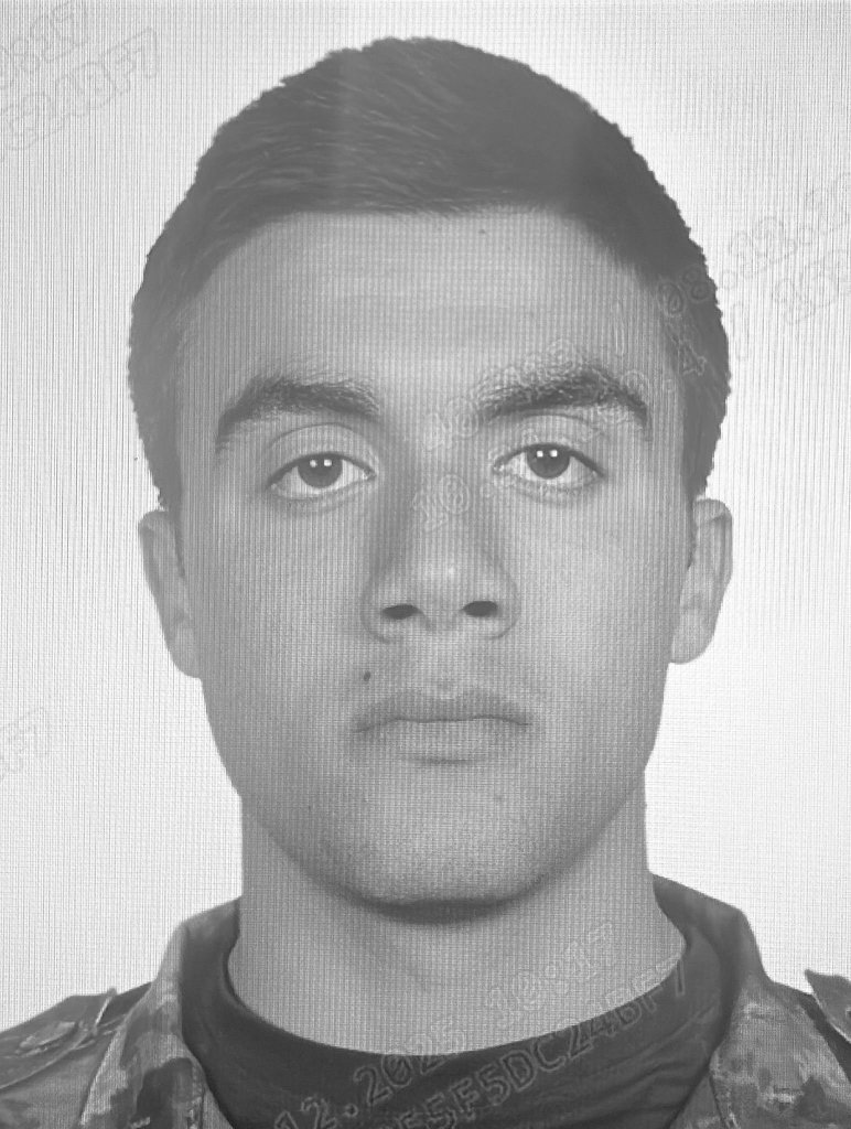 Şehit Emre Albayrak