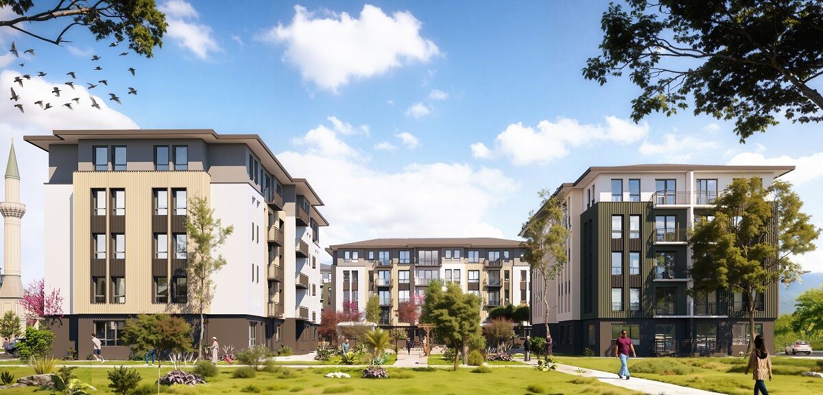 İstanbul’da kiralık TOKİ evleri için başvurular başladı: İşte şartlar ve kira fiyatları