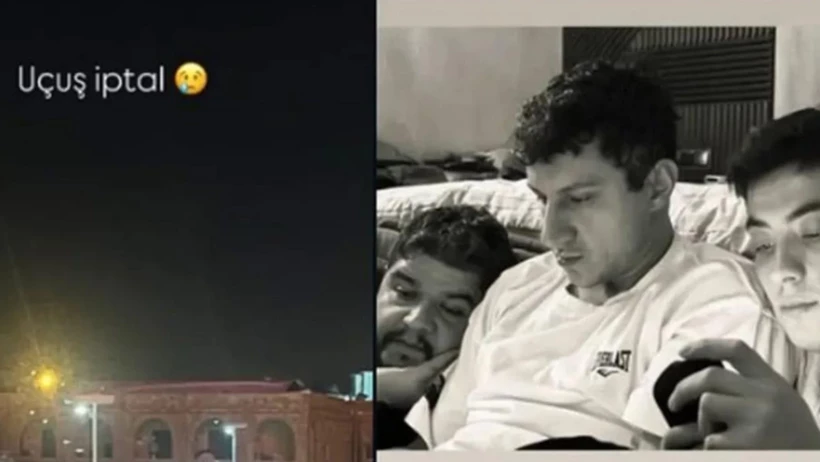 Uzak Sehir Ekibi Mardinde Mahsur K Vope