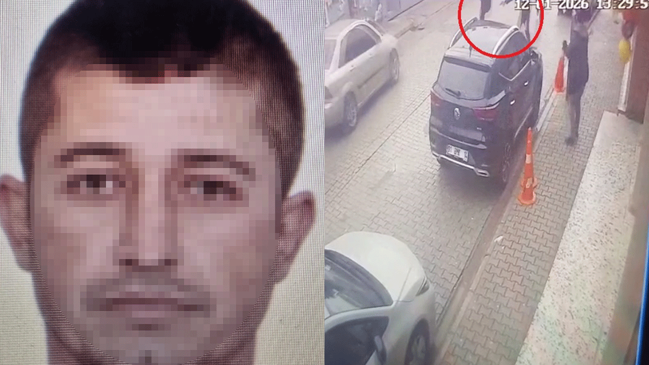 Çocuğunun eski öğretmenini darbedip, tabancayla ateş eden şüphelinin 20 suç kaydı varmış