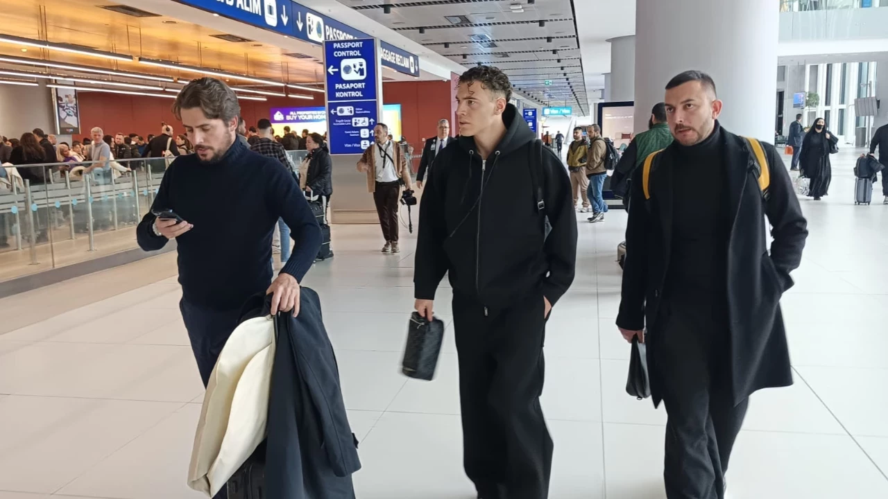 Beşiktaş Orta Sahası