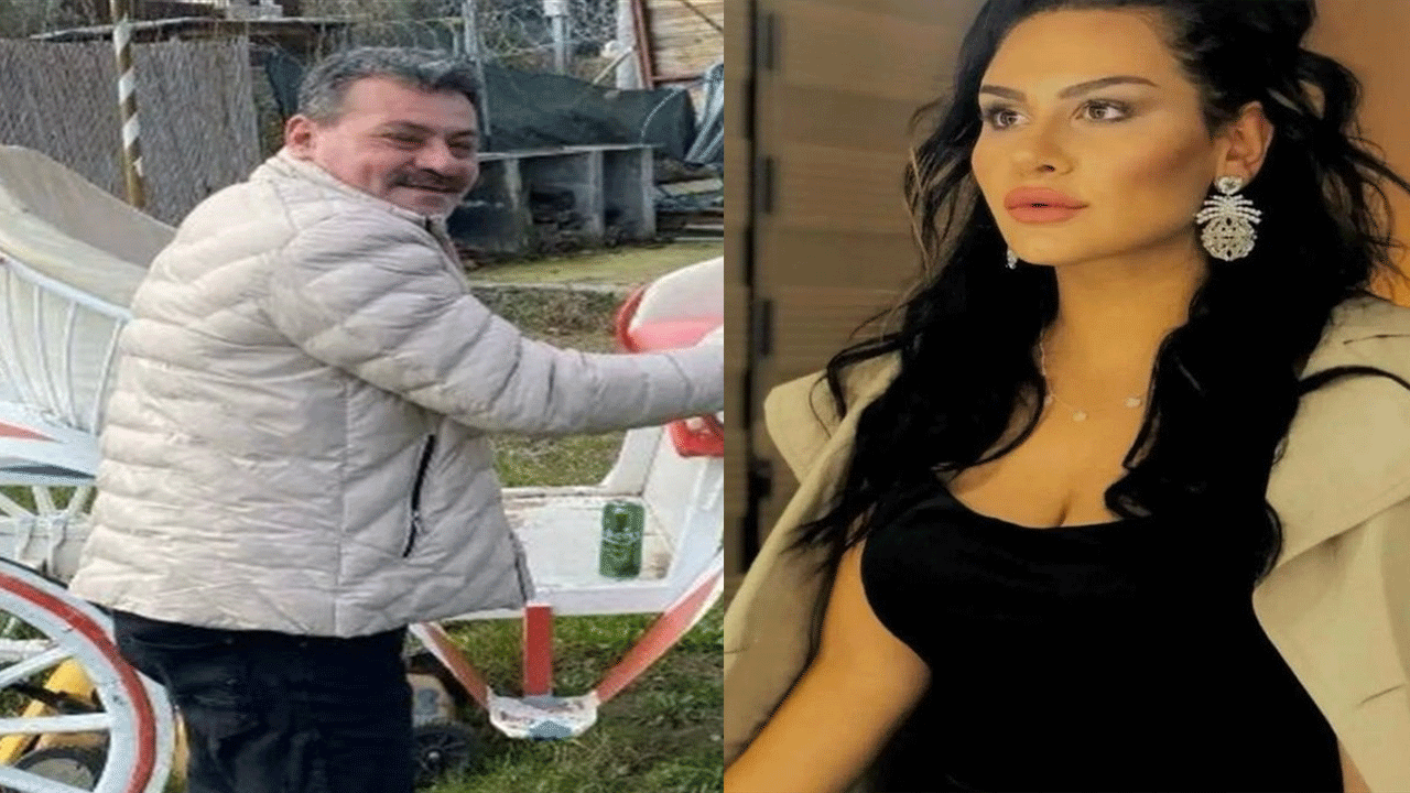 Sevgilisini öldürmekten müebbet hapis istemiyle hakim karşısına çıktı: ‘Kendisini bıçakladı' dedi