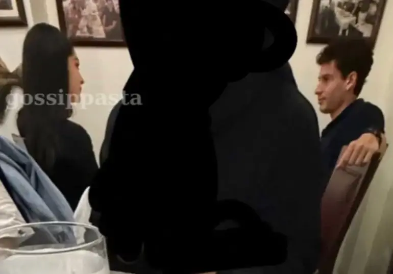 Cem Bölükbaşı Cemre Baysel