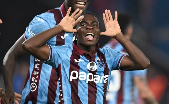 Christ Oulai