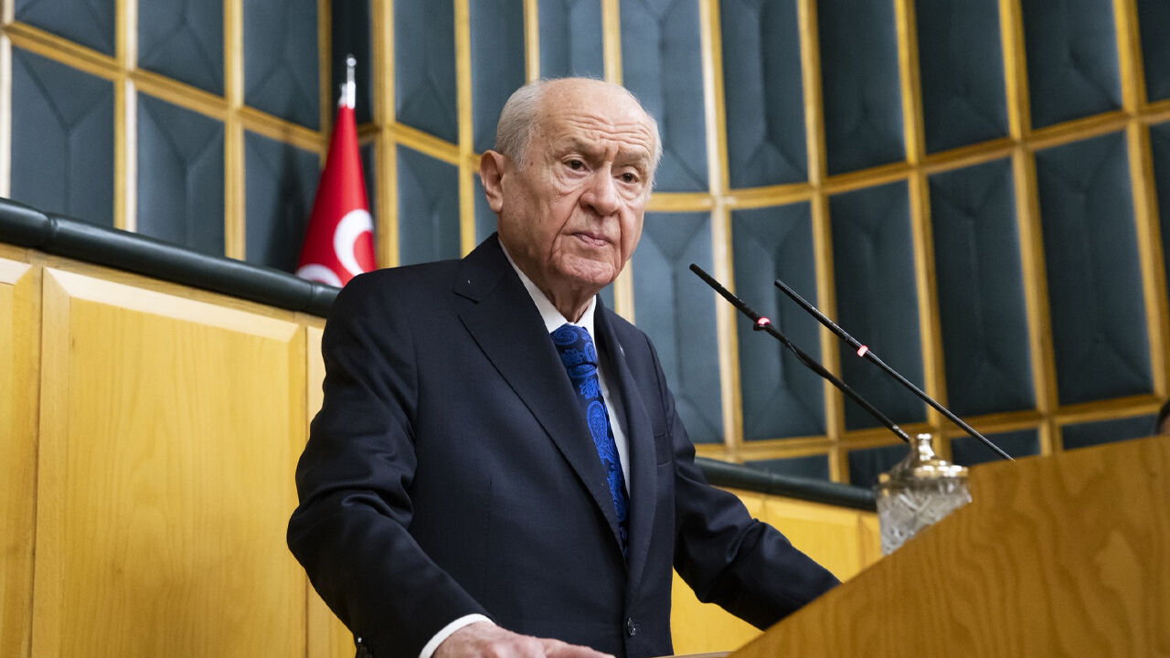 İddia: Bahçeli’nin ‘umut hakkı’ sözleri AK Parti’de rahatsızlık yarattı