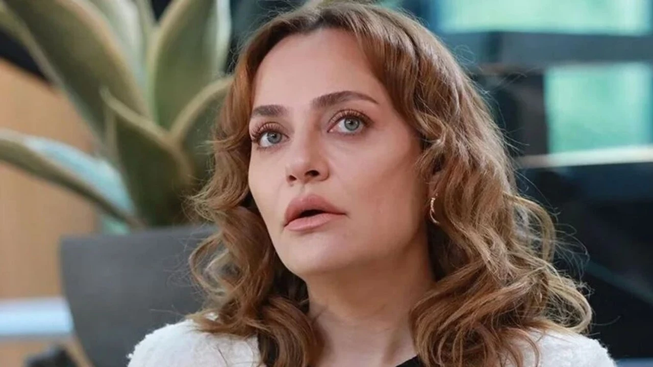 Didem Balçın Hanım