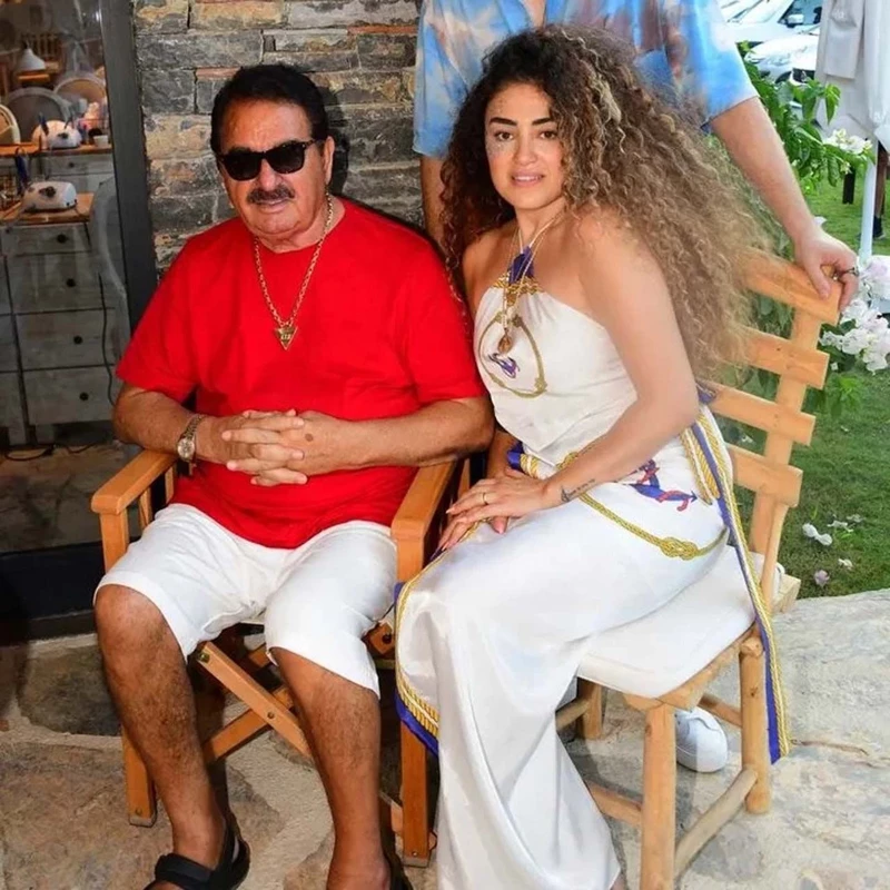 Dilan Çıtak Ibrahim Tatlıses