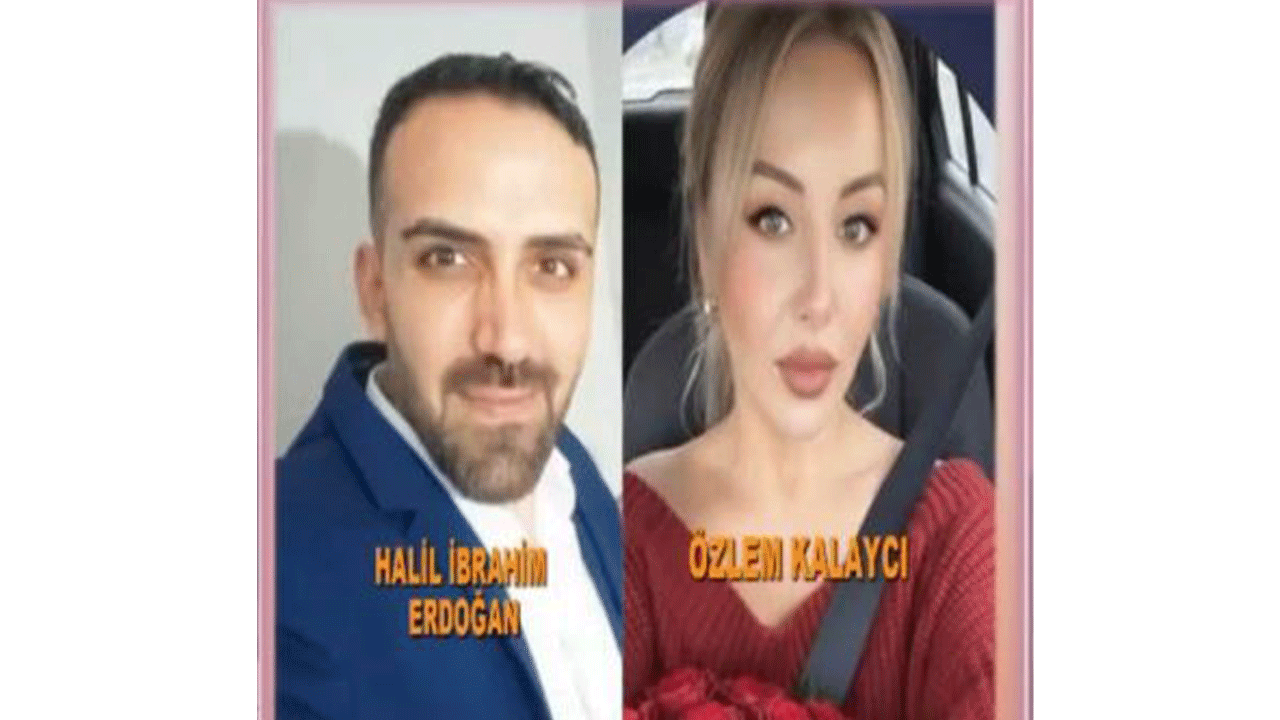Esra Erol Halil İbrahim Erdoğan kimdir?