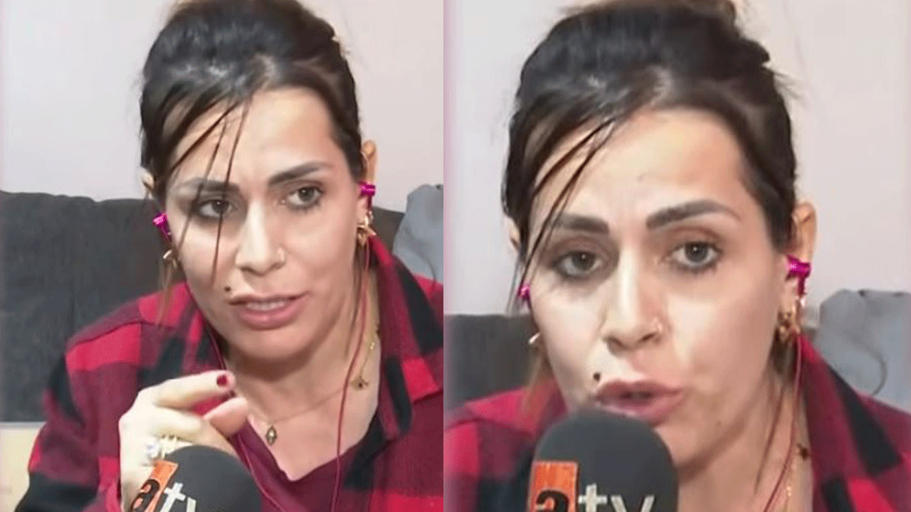 Esra Erol Nazire Narin kimdir?