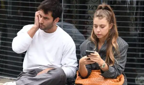 Gamze Erçel Caner Yıldırım 1