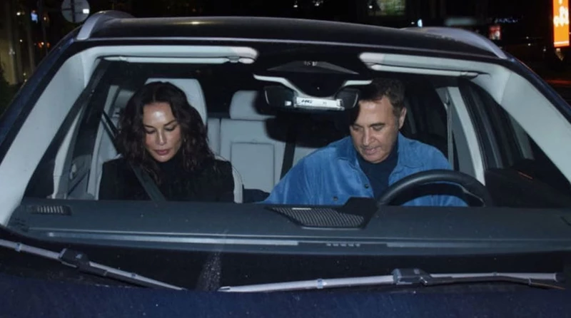 Güzide Duran Fikret Orman-2