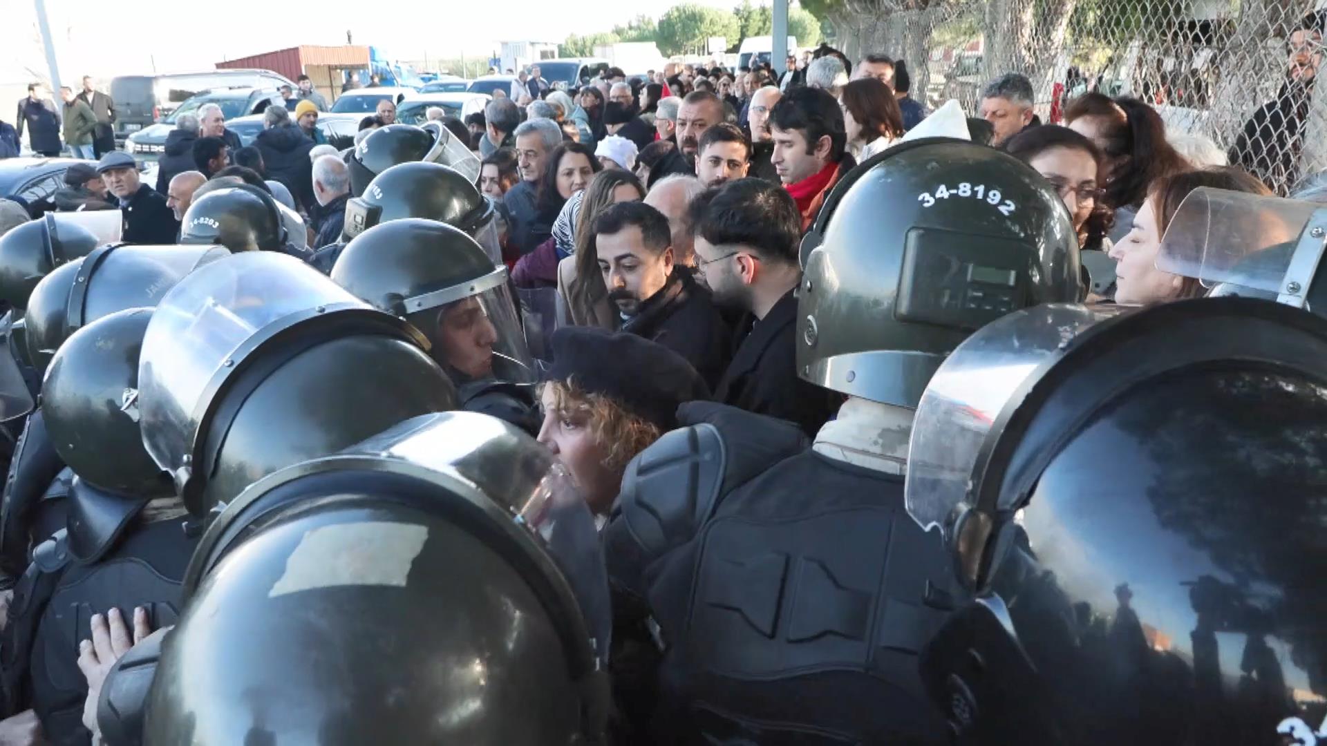 Imamoğlu Duruşma-1