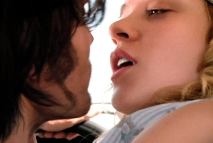 Cesur sahneleriyle en çok konuşulan 10 film!