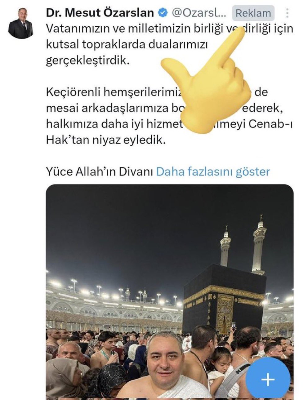 Keçiören Pardon