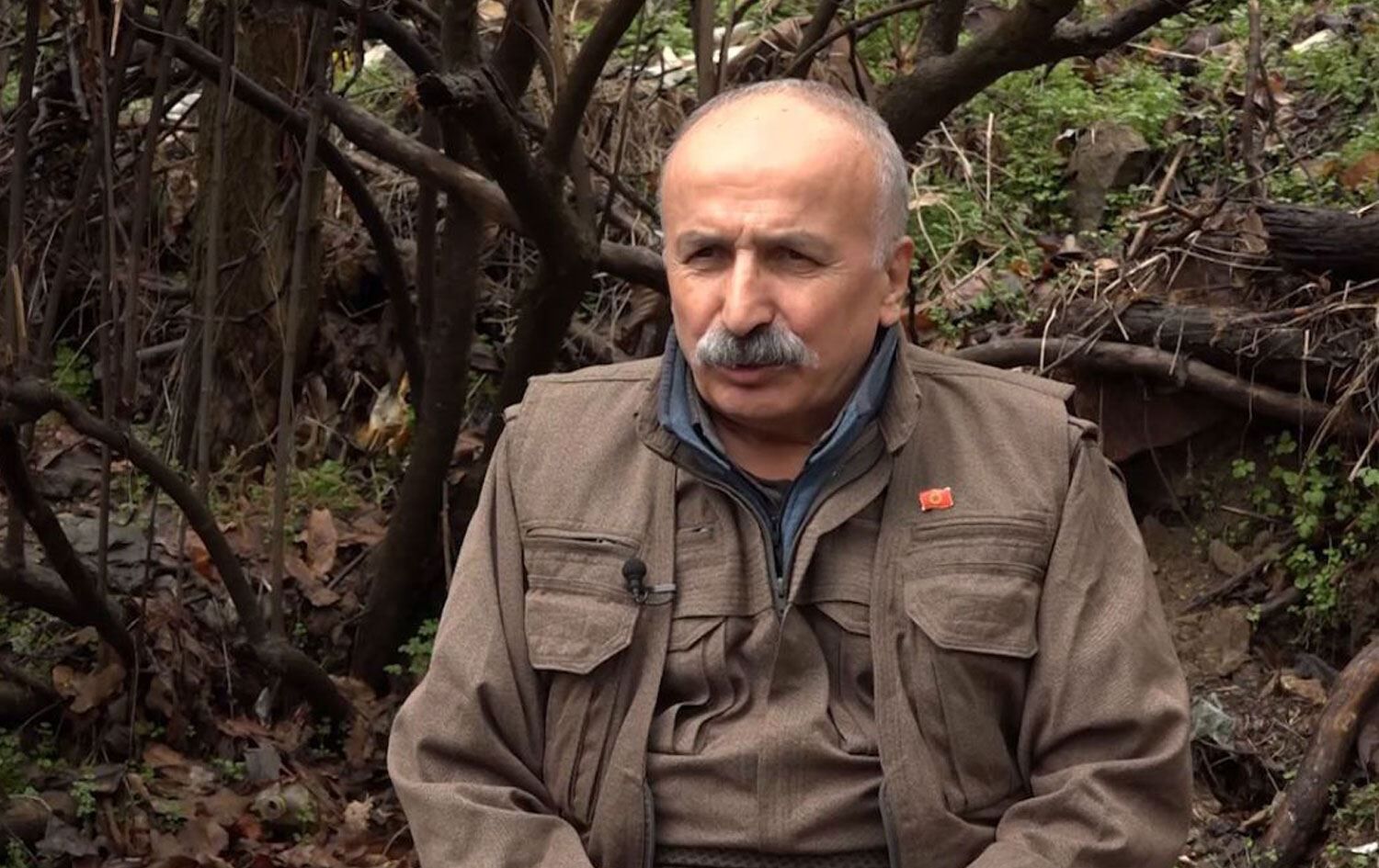PKK’dan ‘çerçeve yasa’nın Meclis’ten geçmesinin ardından ilk açıklama