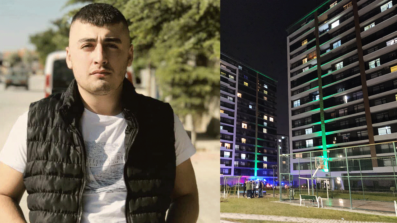 Kız kardeşini öldürüp intihar etmişti; yaraladığı annesi de kurtarılamadı