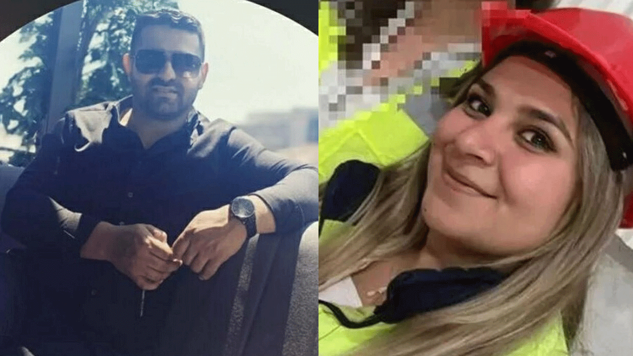 Mihriban cinayetinin şüphelisi, Naile Büşra'nın ölümünden de tutuklandı