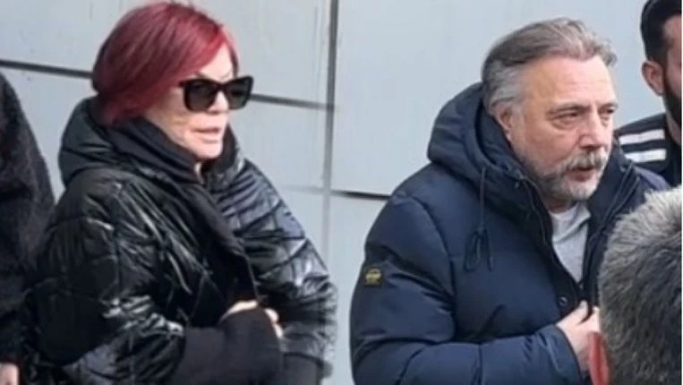 Oktay Kaynarca Uyuşturucu