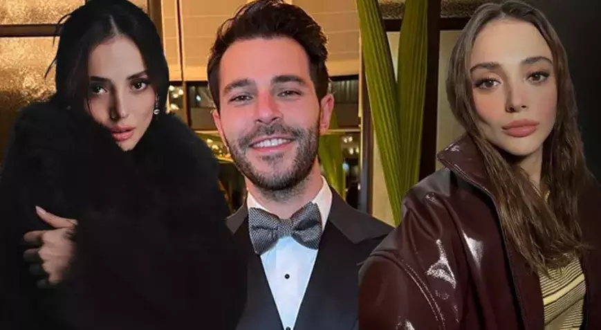 Rabia Soytürk Hakan Sabancı