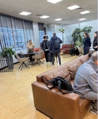 Rafa Silva Türkiye'den Ayrıldı