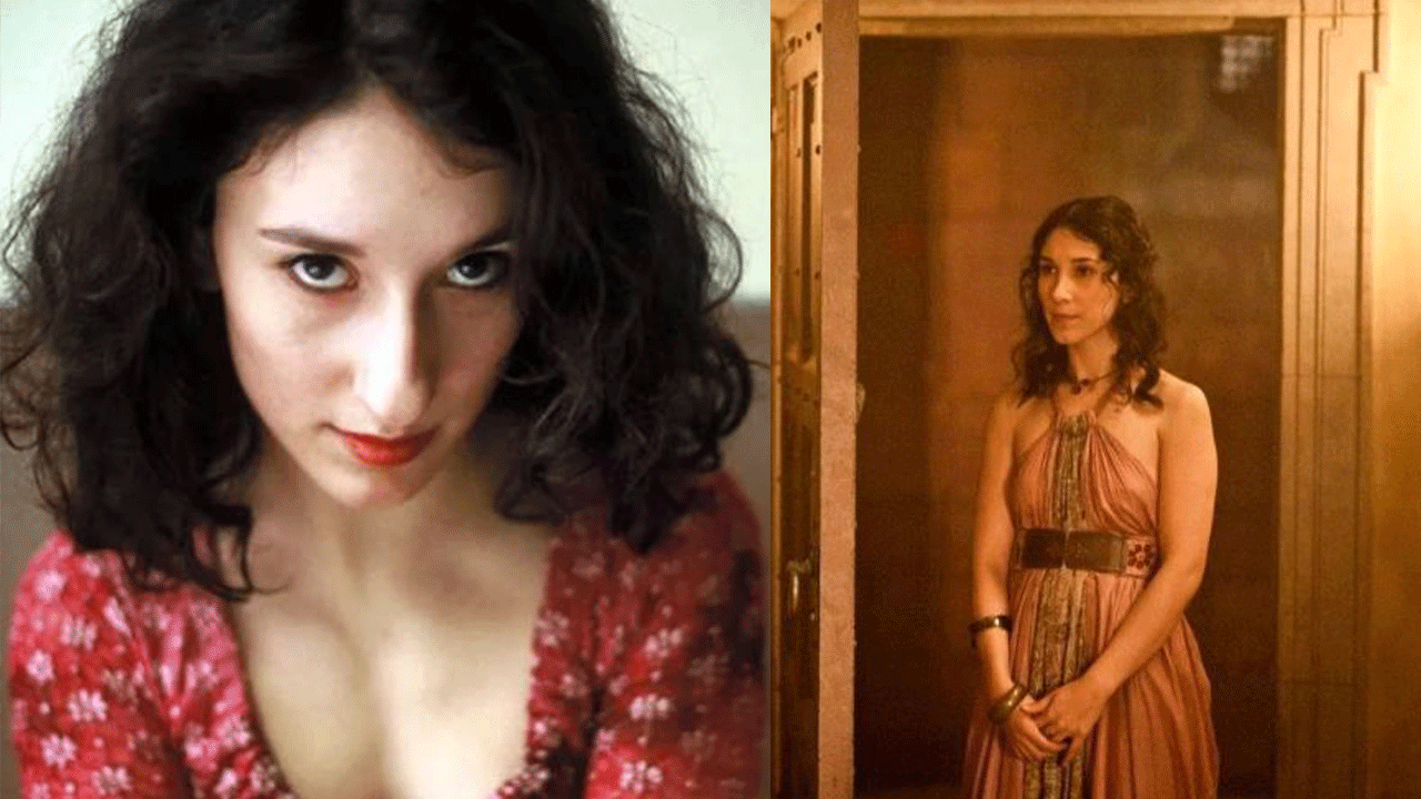 Eski yetişkin film yıldızı Sibel Kekilli Instagram hesabını Türkiye'ye kapatmıştı! Son paylaşımı dikkat çekti