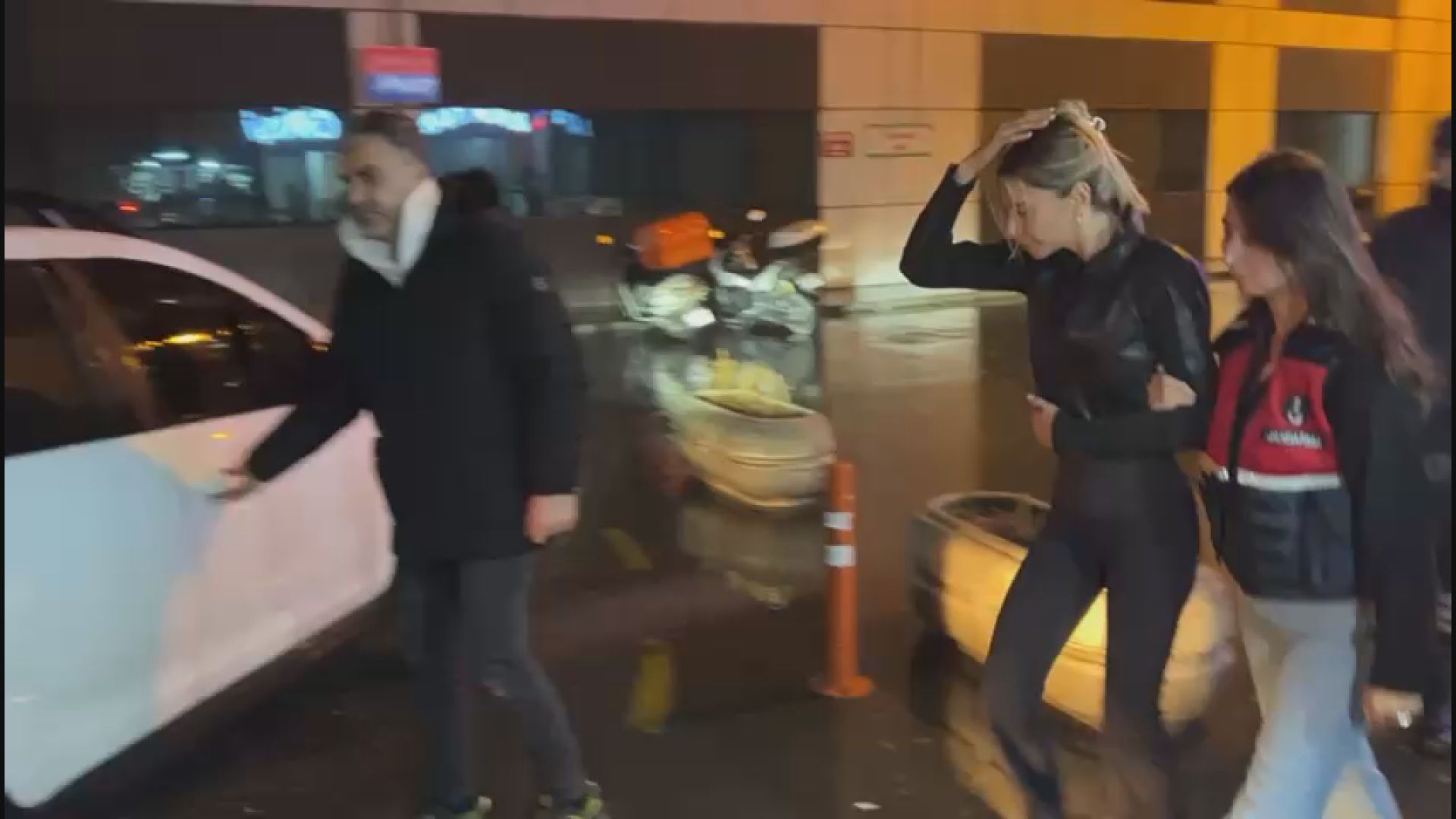 Şeyma Subaşı Tutuklama