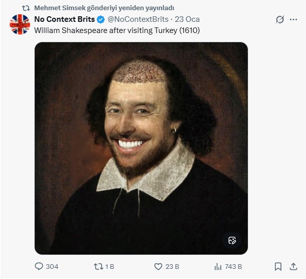 Shespeare