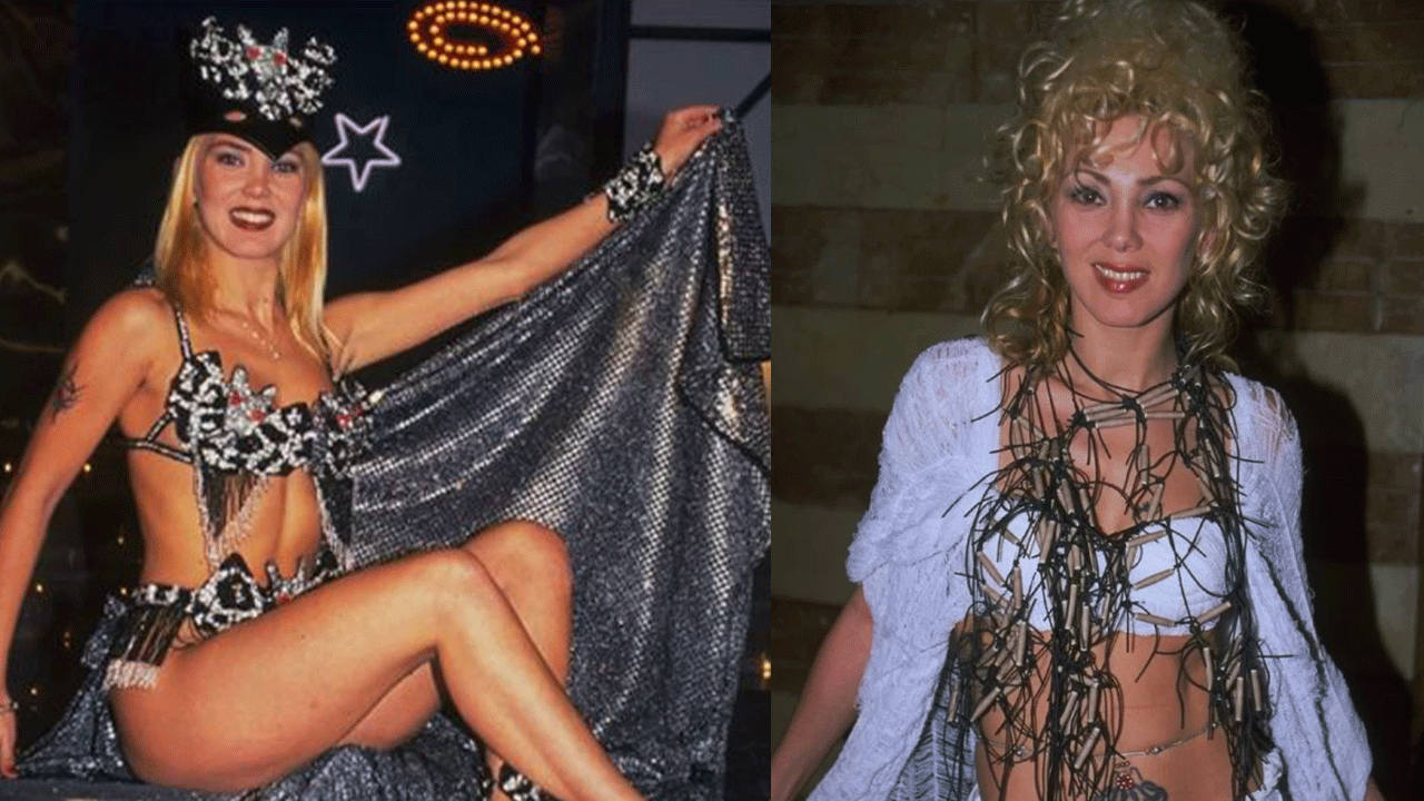 İbrahim Tatlıses'le taciz davası vardı! İbo Show'un efsane ismi ortaya çıktı