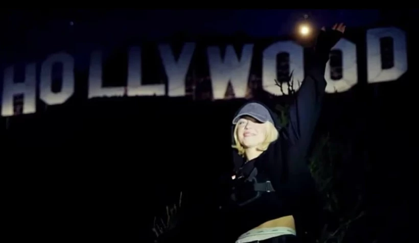 Sydney Sweeney Hollywood