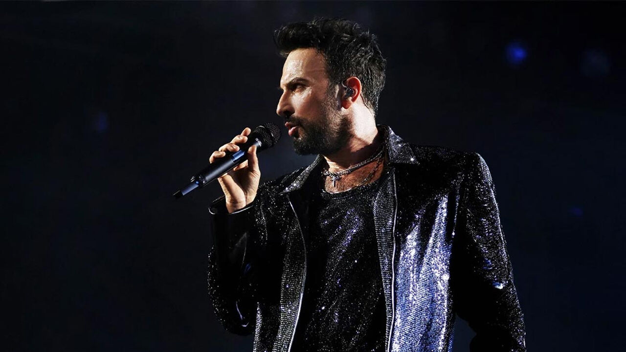 Tarkan konserinin bilet fiyatları dudak uçuklattı!