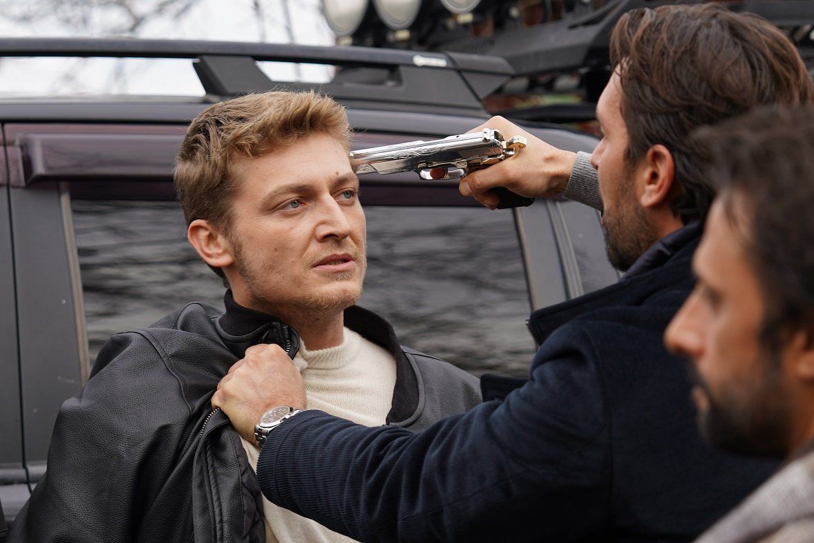 Taşacak Bu Deniz 3-1