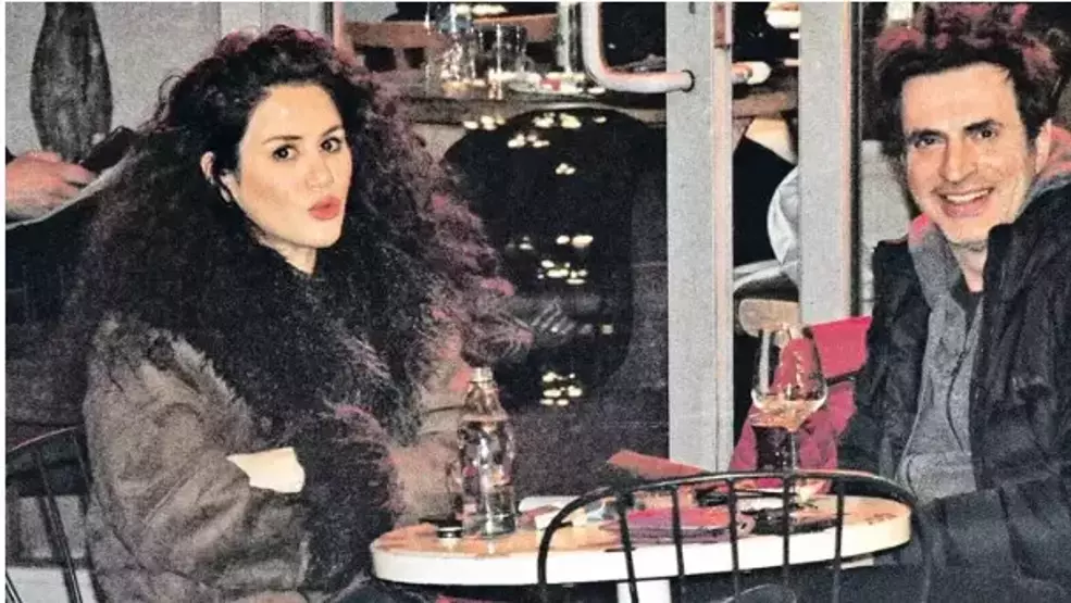 Teoman Ekin Türkmen