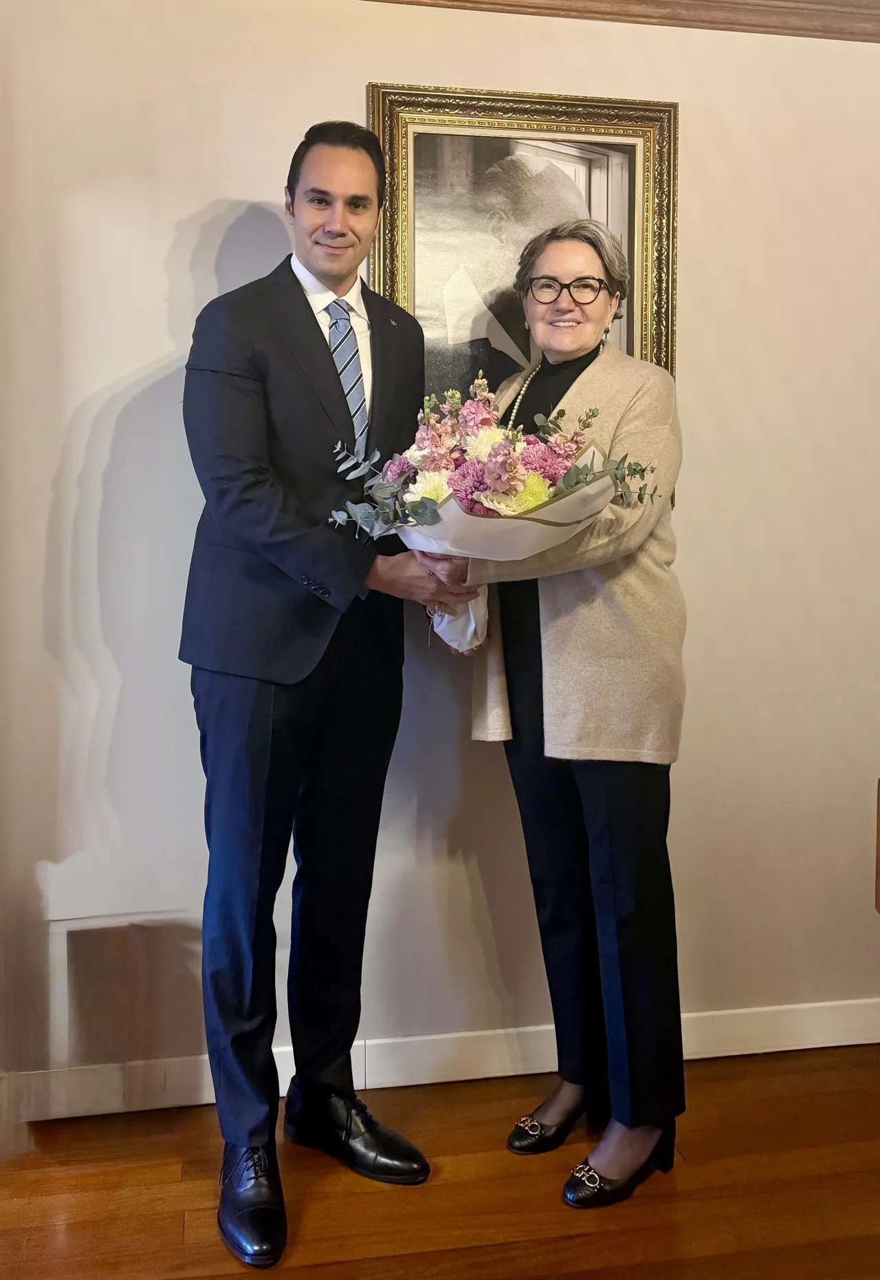 Uzun Suredir Ortada Yoktu Iste Meral Aksenerin Son Hali 1763797 202601161143 20260116114313 2