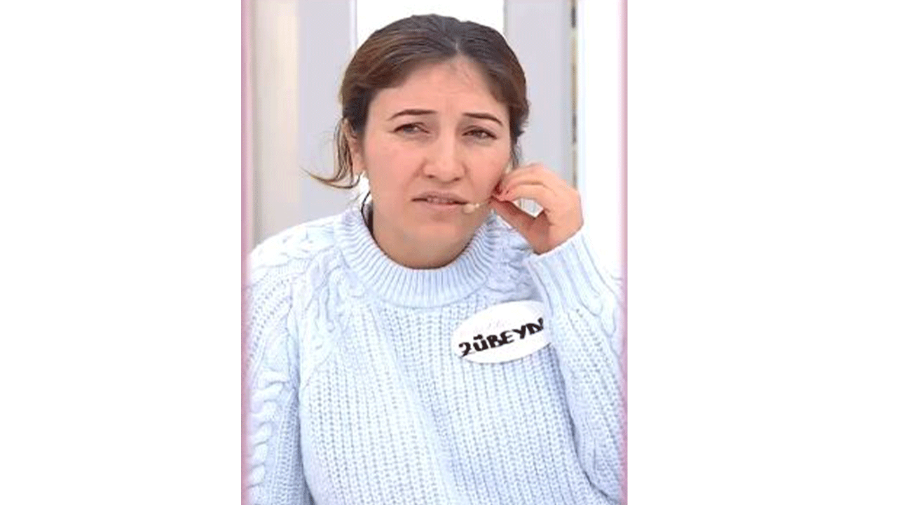 Esra Erol Zübeyde Ay kimdir?