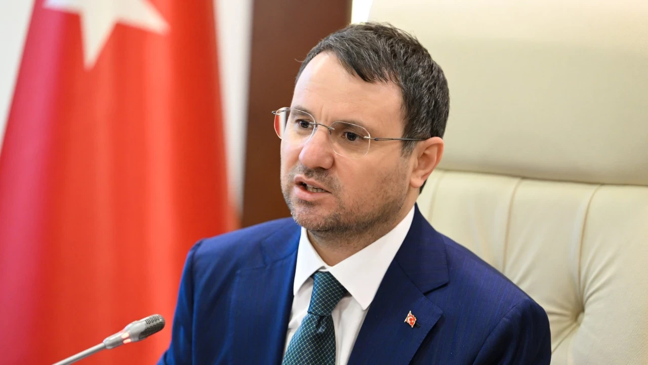 Bakan Gürlek duyurdu: Yıllardır aydınlatılamayan 3 faili meçhul dosya çözüldü