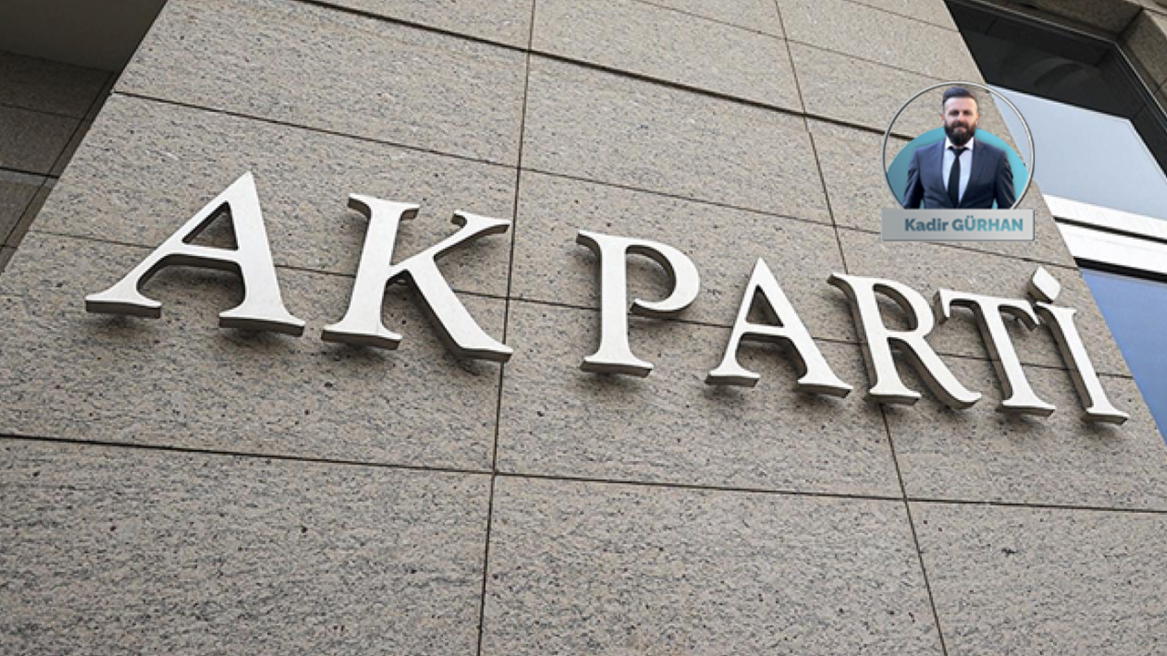 Görüşmeler sürüyor; Ankara’da 4 CHP’li belediyenin AK Parti’ye geçmesi bekleniyor