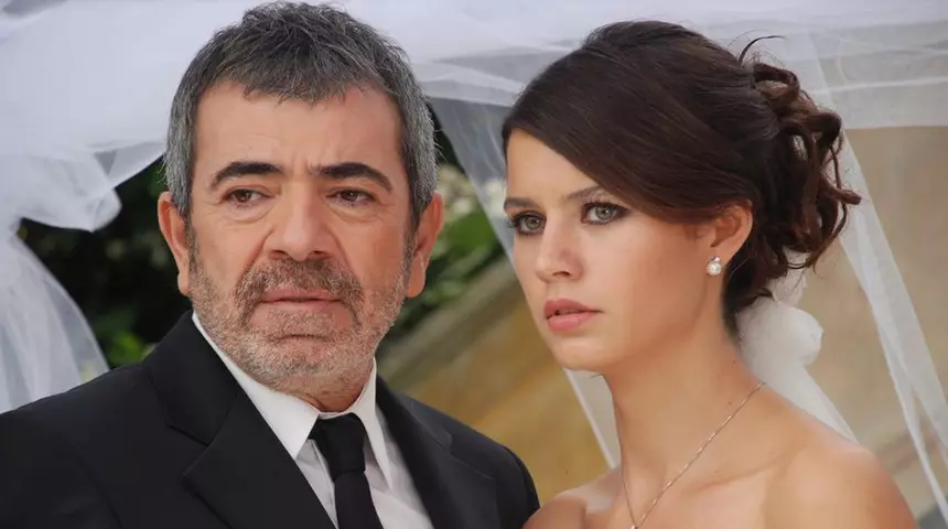 Aşkı Memnu Selçuk Yöntem