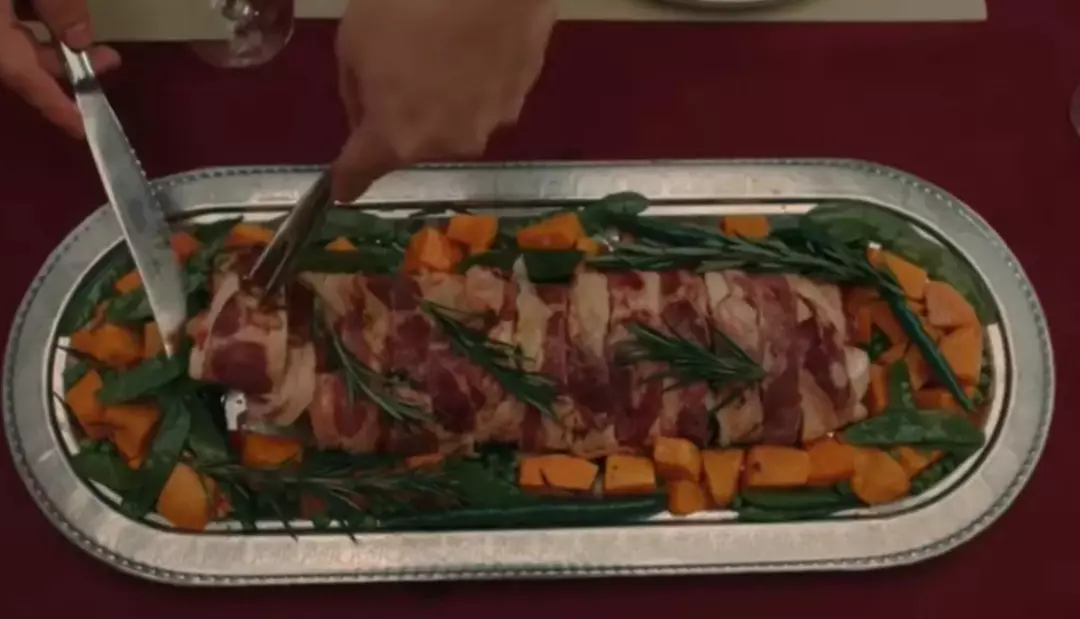 Aynı Yağmurun Altında-1