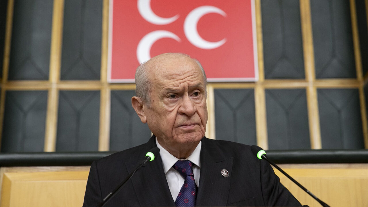 İYİ Parti’den ‘Satılık Bahçeli Villa’ videosu; MHP’den sert yanıt!