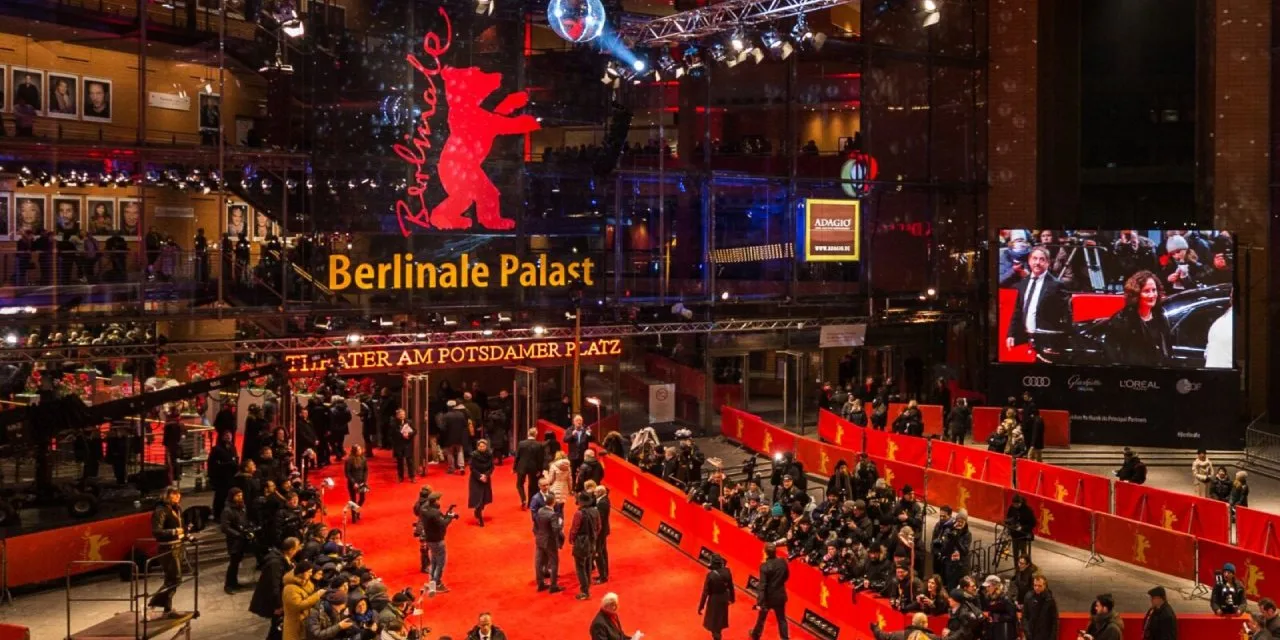 Berlinale.