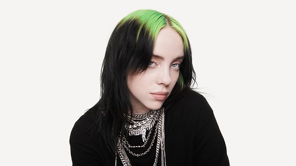 Billie Eilish-1
