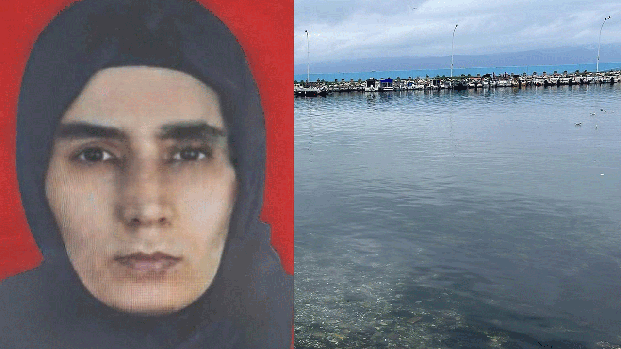 5 yaşındaki oğlunu denize iterek öldüren anneden kan donduran savunma