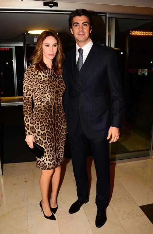 Demet Şener İbrahim Kutluay