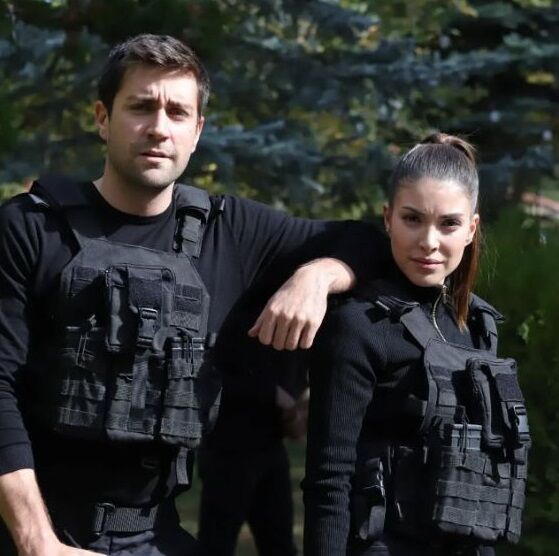 Deniz Baysal Çağlar