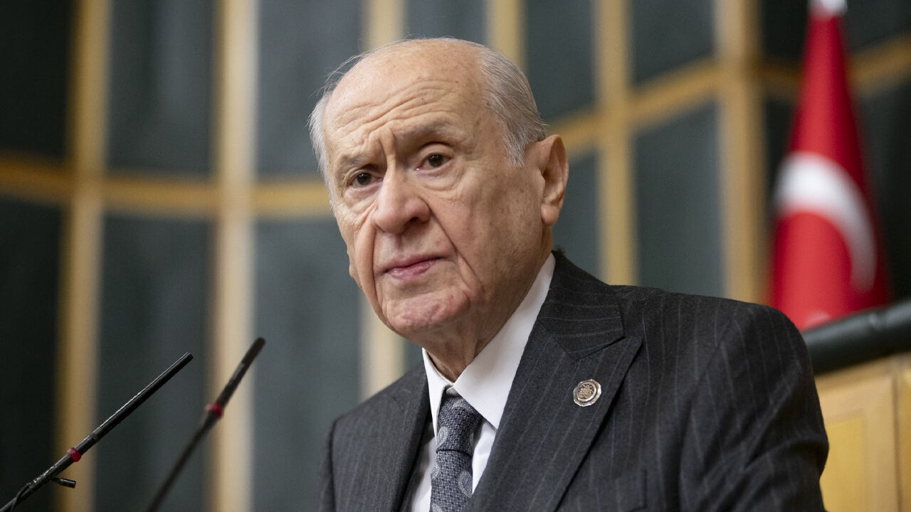 Bahçeli’den Abdullah Öcalan’la ilgili dikkat çeken çağrı!
