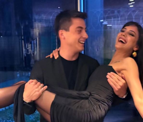 Dilin Döğer Atakan