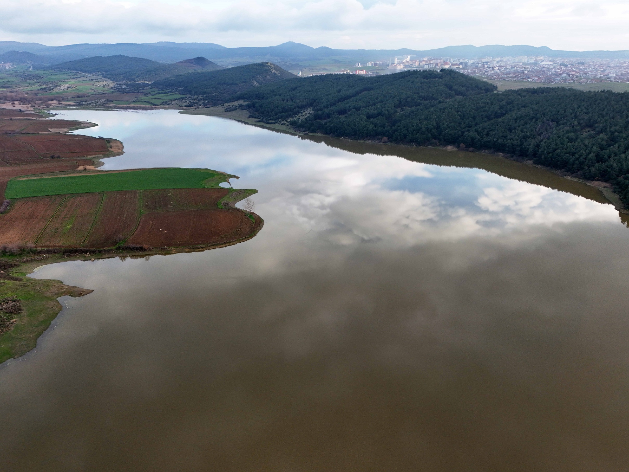 E D I R N E’ D E K O C A D E R E G O L E T I N I N D O L U L U K O R 1157961 343820