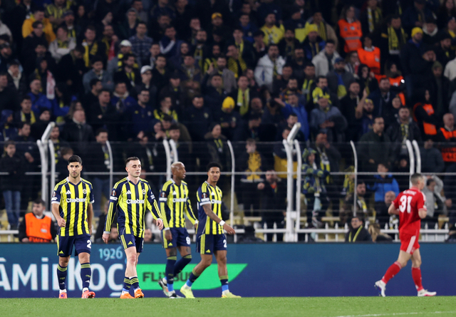 Fenerbahce-81