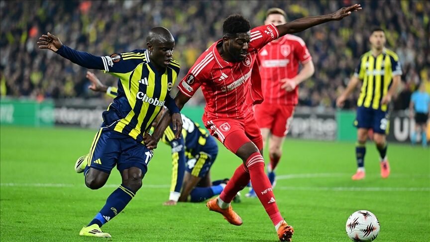 Günün spor manşetleri: ‘Fener mucize peşinde’